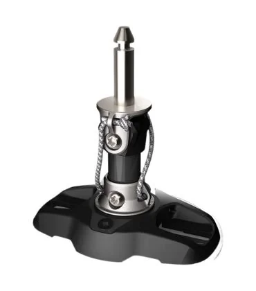 Unifiber Baseplate Tendon Joint Cardan