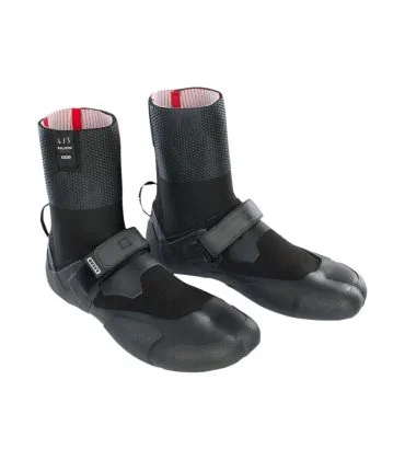 Ion Ballistic Boots 6/5