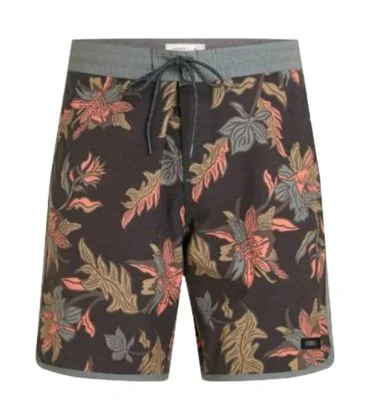 O'neill CRUZER SCALLOP 18