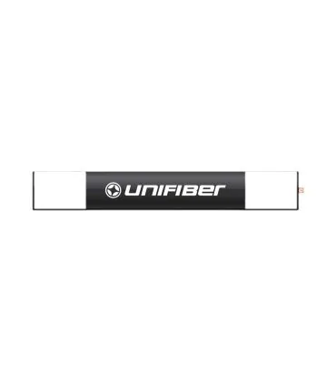 Unifiber Roofrack Pads Luxury