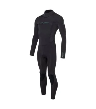 Neilpryde Rise 5/4 Fullsuit Backzip