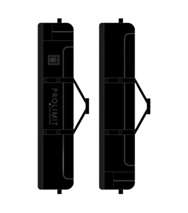 Prolimit Kite Golf Day bag packable