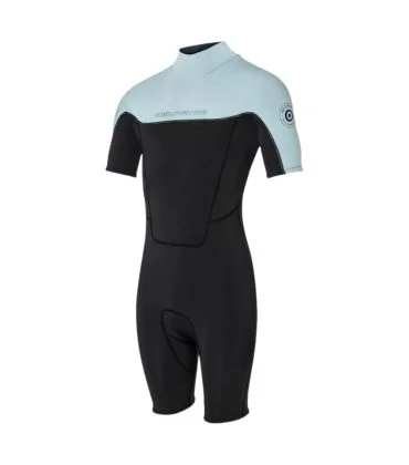 Neilpryde Rise 2/2 Shorty FL Backzip