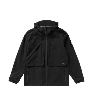 Mystic DTS Rain Jacket
