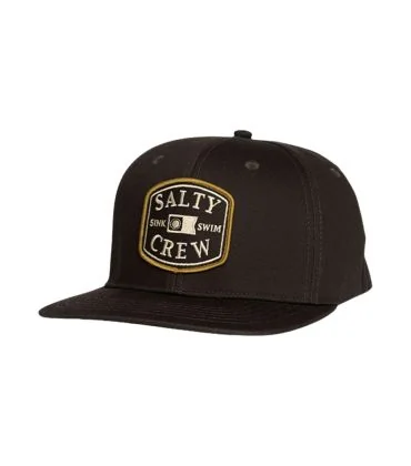 Salty crew CAPITALS SNAPBACK