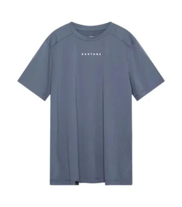 Duotone Tee Wetshirt SS