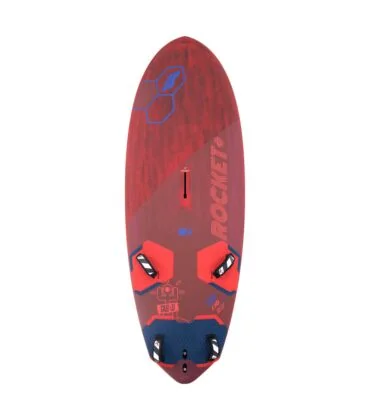 Tabou Rocket Plus LTD 2025