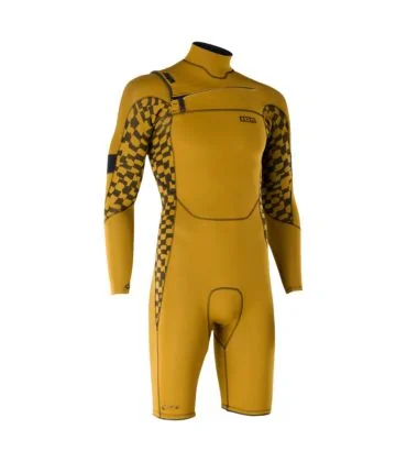 Ion Seek Core 3/2 Shorty FZ