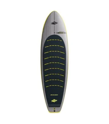 Naish Chimera NVision