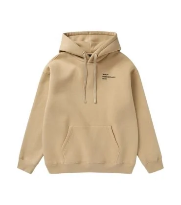 Mystic Heartsease Hood Sweat