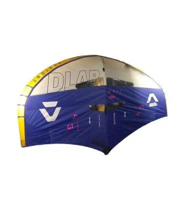 Duotone Unit D/Lab 4.5 2025 + Boom