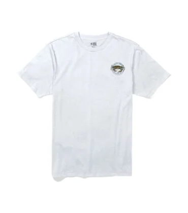 Salty crew JIMMY SS TEE