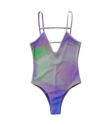 Mystic Inga Classic Swimsuit