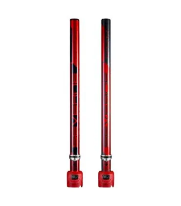 Severne Sails Triple HD Carbon RDM