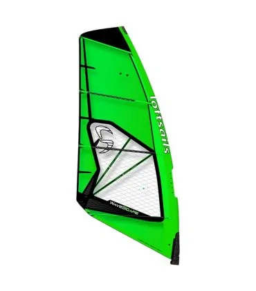 Loftsails Wavescape 2025