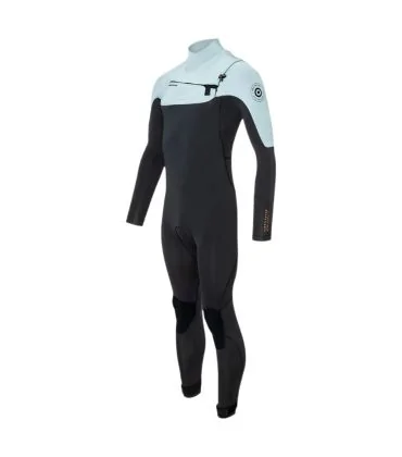 Neilpryde Wizard 4/3 GBS Frontzip