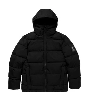 Mystic Puffer Jacket