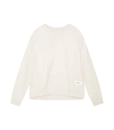 Duotone Sweater CB undyed