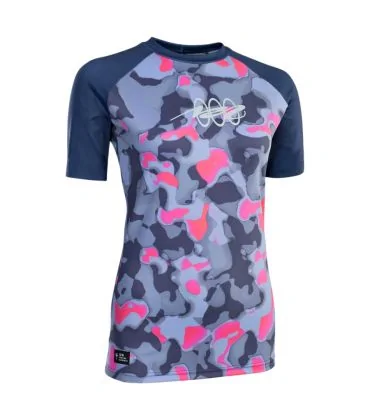 Ion Rashguard Lizz SS Wmn