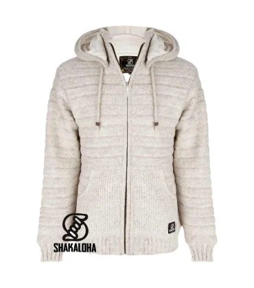 Shakaloha M Chuck Ziphood