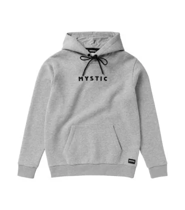 Mystic Brand Hood Sweat