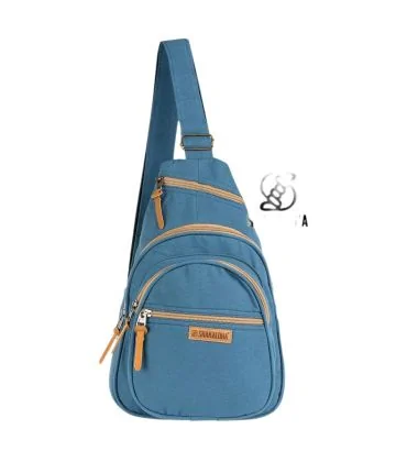 Shakaloha Diagoni bag