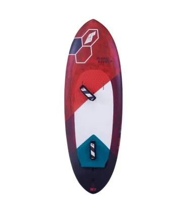 Tabou Flying Saucer HD 2025