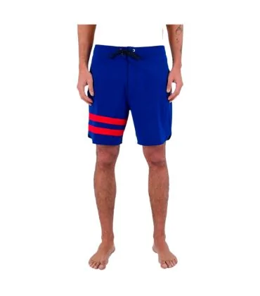 Hurley PHANTOM-ECO BLOCK PARTY 18'