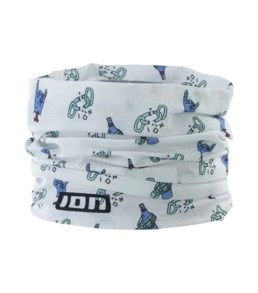 Ion Neckwarmer Logo
