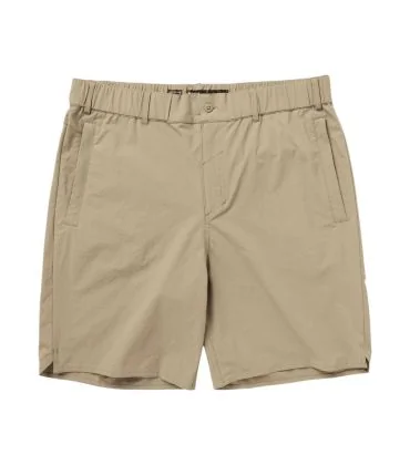 Mystic Endure Hybrid Short