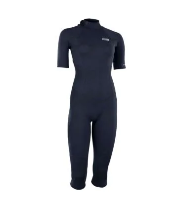 Ion Static 3/2 Overknee BZ Wmn