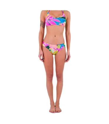 Hurley MAX ISLA FULL TAB SIDE BOTTOM