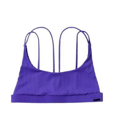 Mystic Bodil Strappy  Top