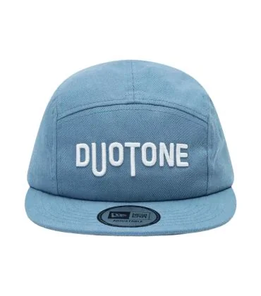 Duotone Fade Cap