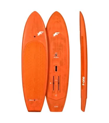 F-one Rocket Wing Midlength