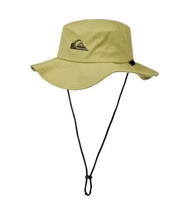 Quiksilver Bushmaster