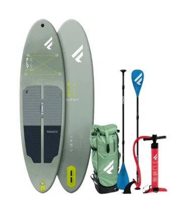 Fanatic iSUP Pack Fly Air SLT