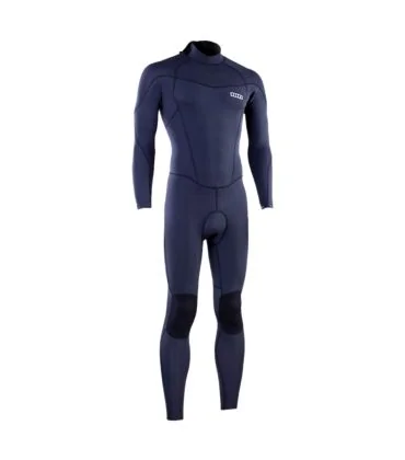 Ion Element 4/3 Back Zip men