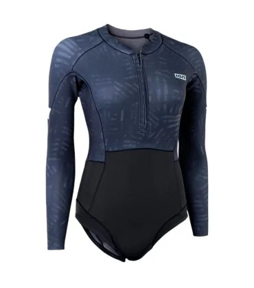 Ion Amaze Hot Shorty 1.5 Front Zip wmn