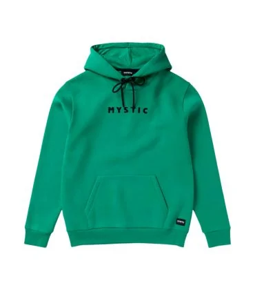 Mystic Icon Hood Sweat