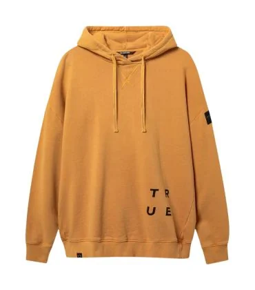 Duotone Hoody True Fade Out