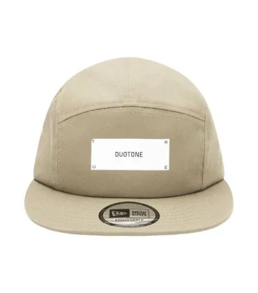 Duotone Cap New Era Adjustable