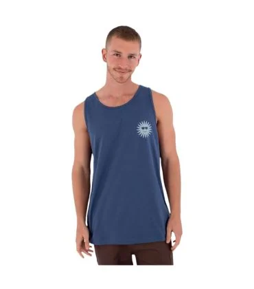 Hurley PRINTING PRESS FOMO