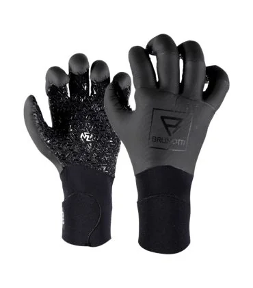 Brunotti Pre Curved Gloves 3mm