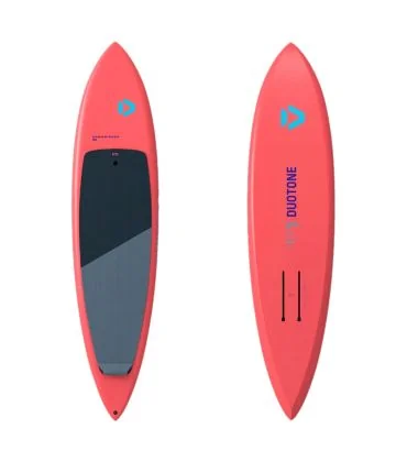 Duotone Downwinder SLS