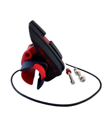 Severne Sails Race front complete