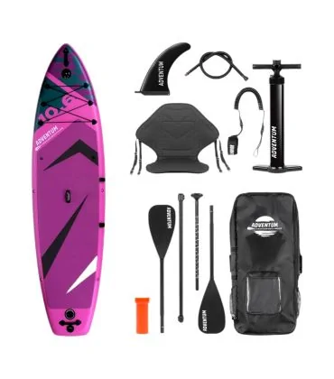 Adventum Allround & Paddle