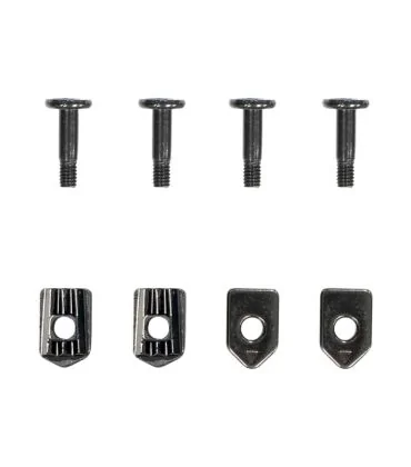 Hyperlite Fusion Plate kit