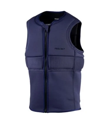 Prolimit Predator Half Padded Frontzip