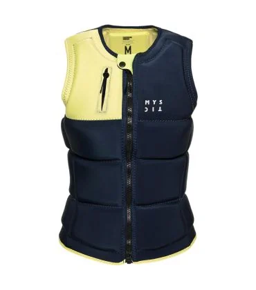 Mystic Dazzled Fzip Wake Wmn